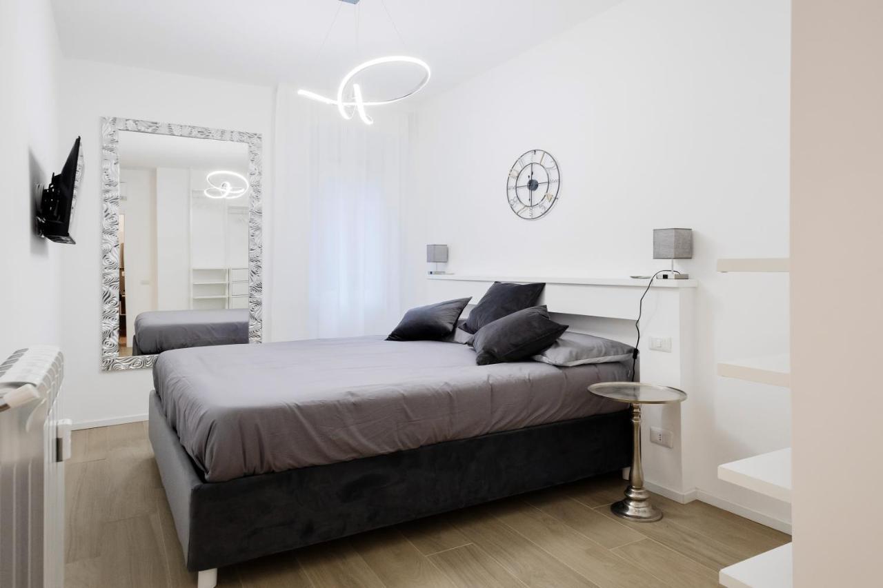 Live Doria - Luxury Apartment Рим Екстериор снимка